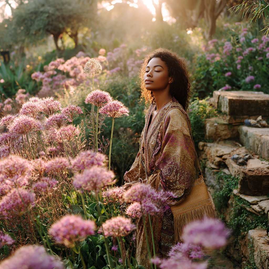 Spikenard Essential Oil