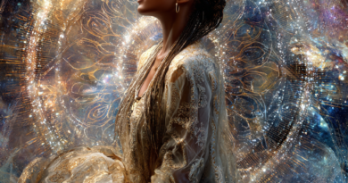 Stellar Gateway Chakra - begin here