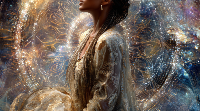 Stellar Gateway Chakra - begin here