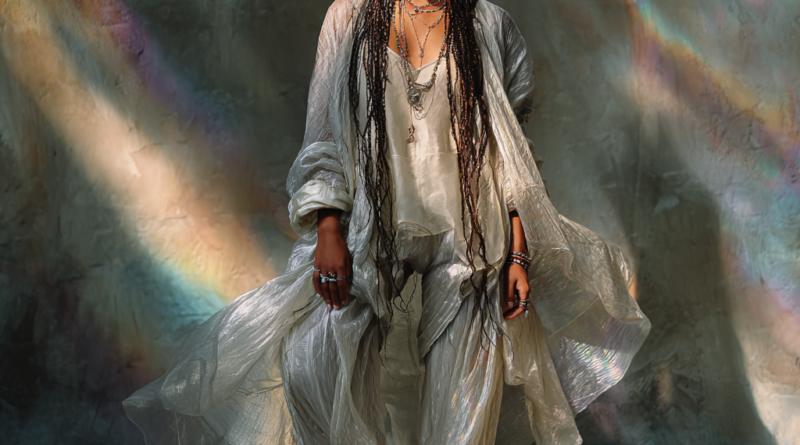 The Diamond and the Covenant Chakra