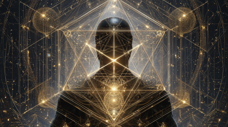 The Dodecahedron — Coherence of the Causal Chakra