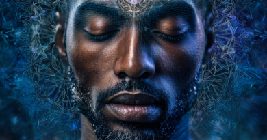 Third Eye Chakra - Begin Here