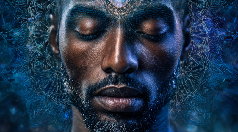 Third Eye Chakra - Begin Here