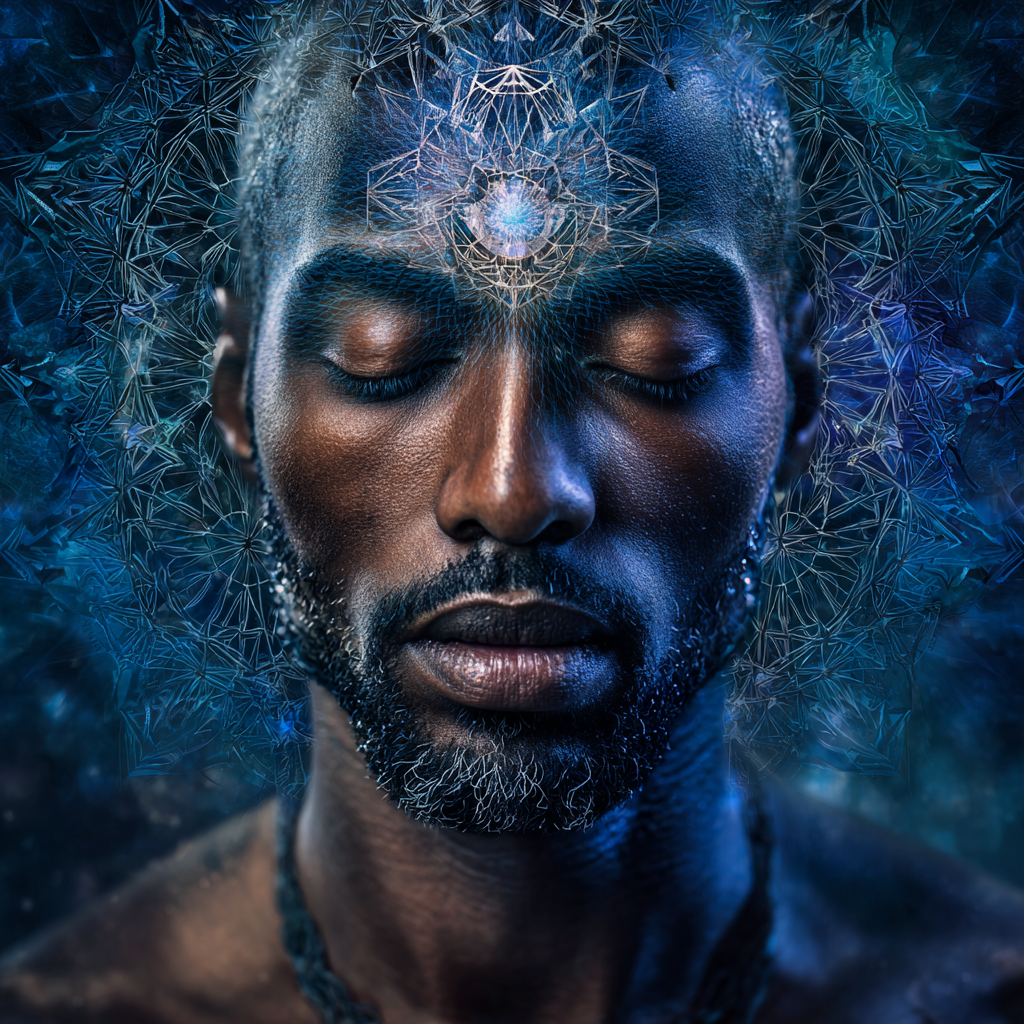 THIRD EYE CHAKRA: The Right to See Beyond the Surface