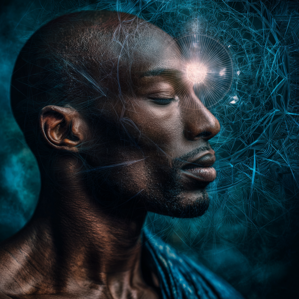 Third Eye Chakra - Continue the journey