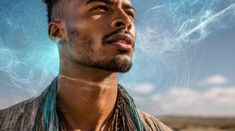 Throat Chakra - Start Here