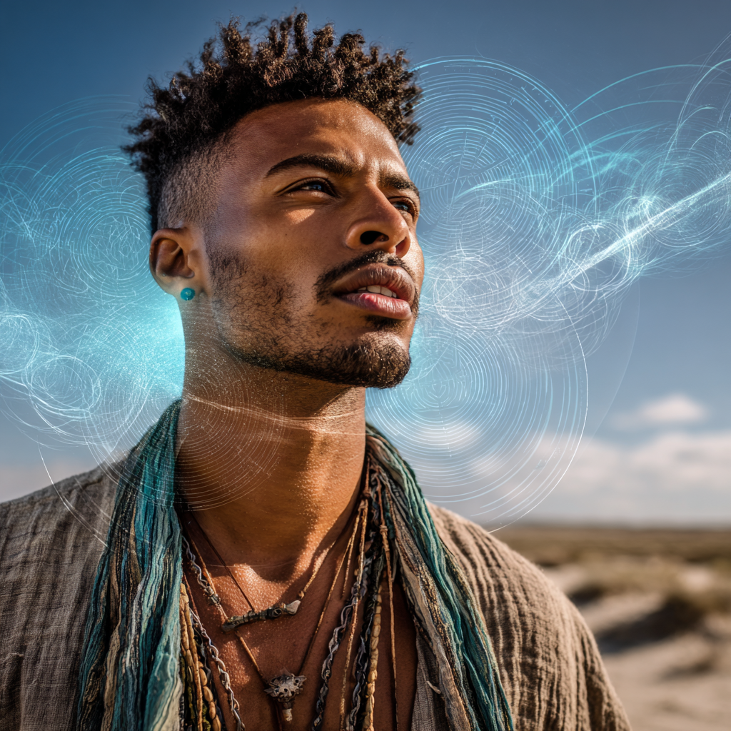 THROAT CHAKRA: The Right to Speak and Be Heard