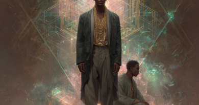 Transmission Passing Structure Through Presence