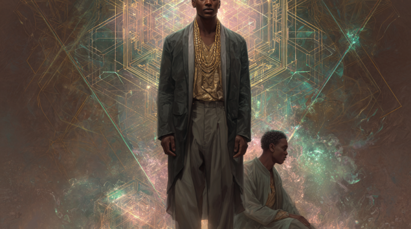 Transmission Passing Structure Through Presence