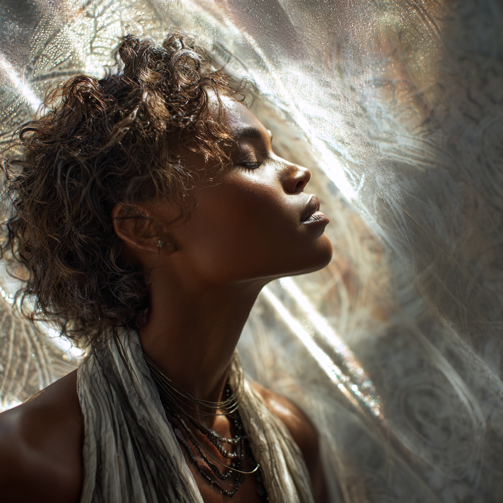 Veil Chakra - Continue the Journey