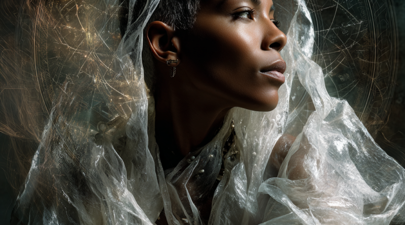 Veil Chakra - Start Here