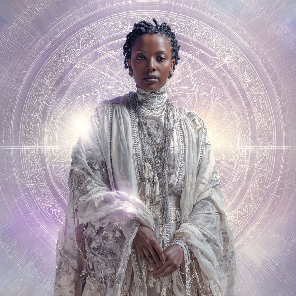 Veilpiecer Aligned Persona