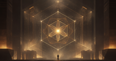 Vertices — Where Pressure Becomes Power