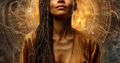 Victim of Circumstance Aligned - Alchemist - Solar Plexus