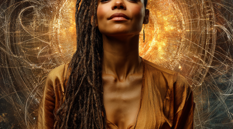 Victim of Circumstance Aligned - Alchemist - Solar Plexus