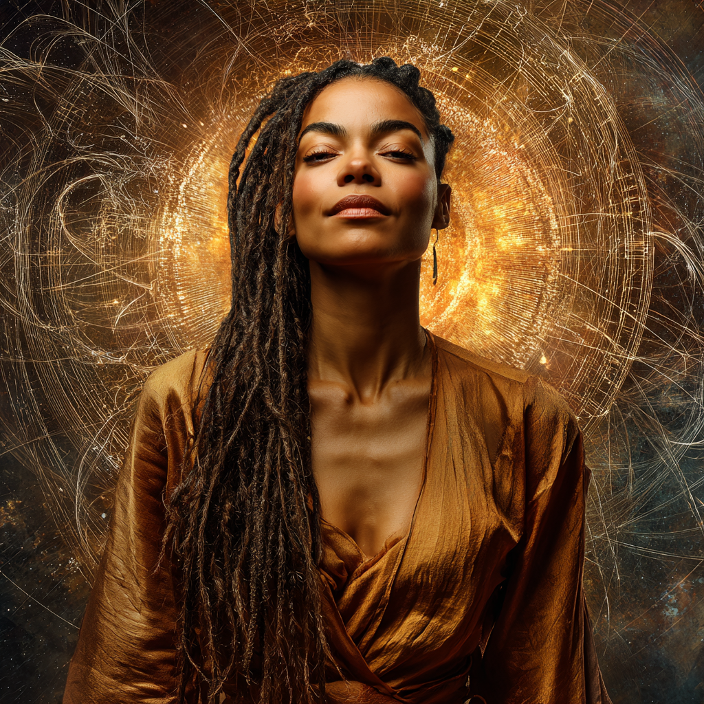 The Victim of Circumstance — Shadow in Service