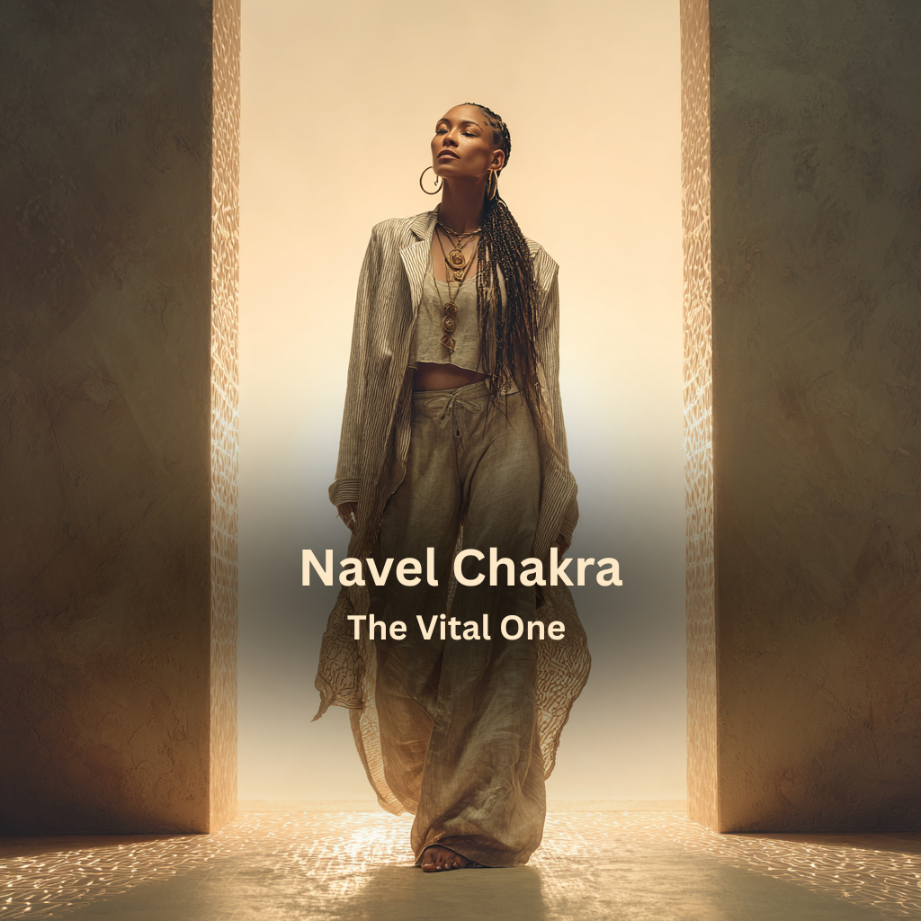 Start Here: The 18-Chakra Journey