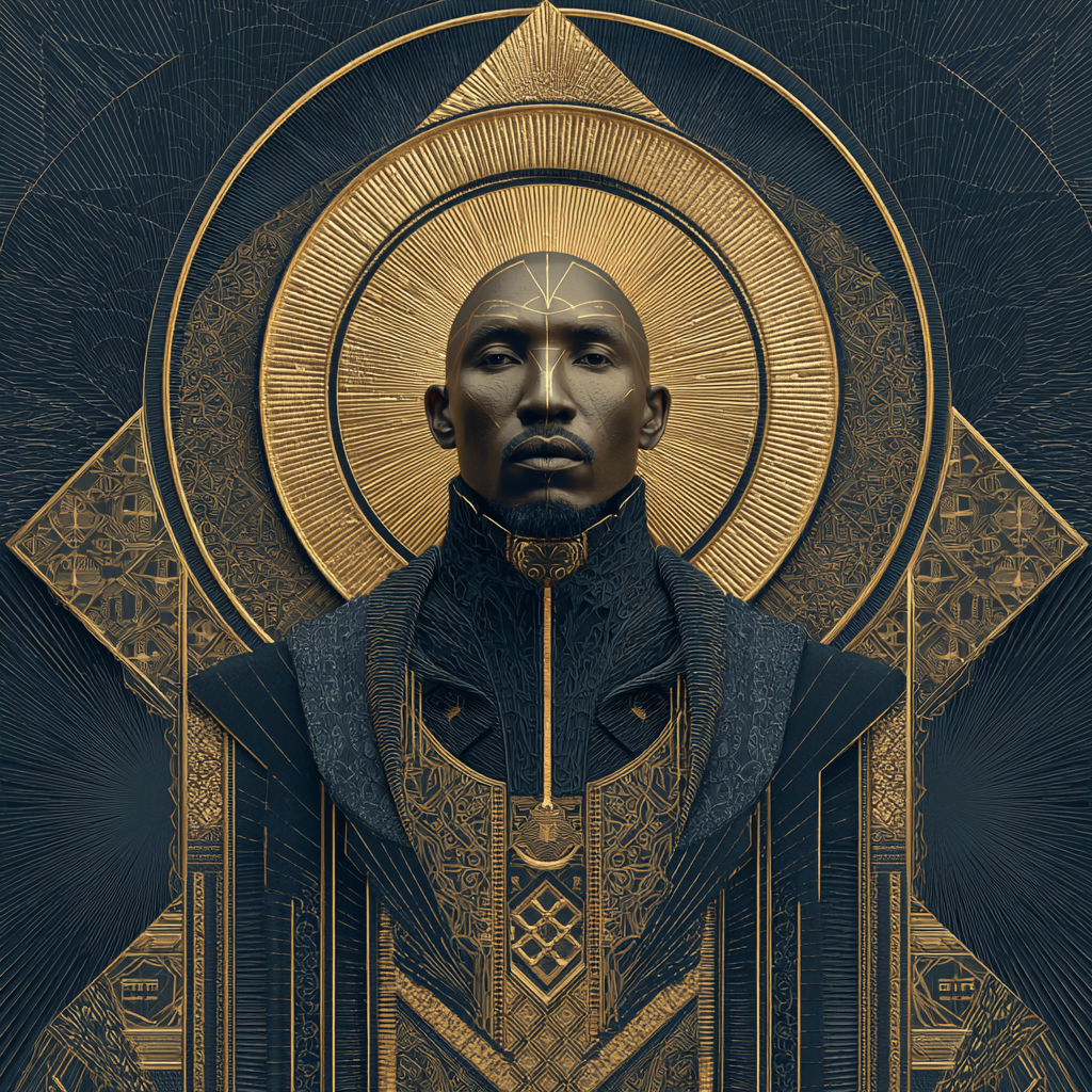 Watchtower Sentinel Aligned Persona