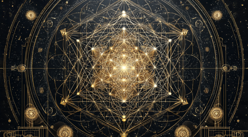 Where Structure, Biology & Consciousness Meet