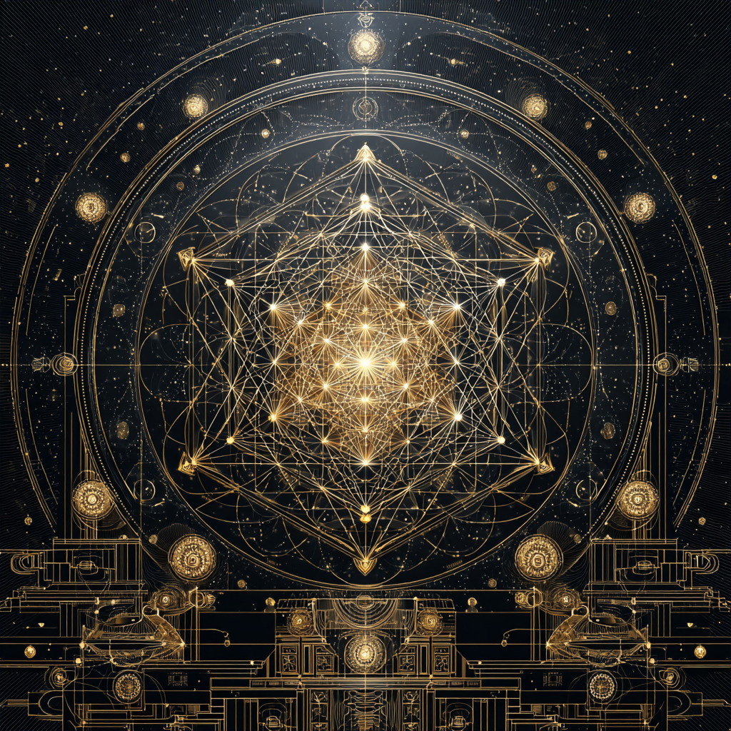 Where Structure, Biology & Consciousness Meet