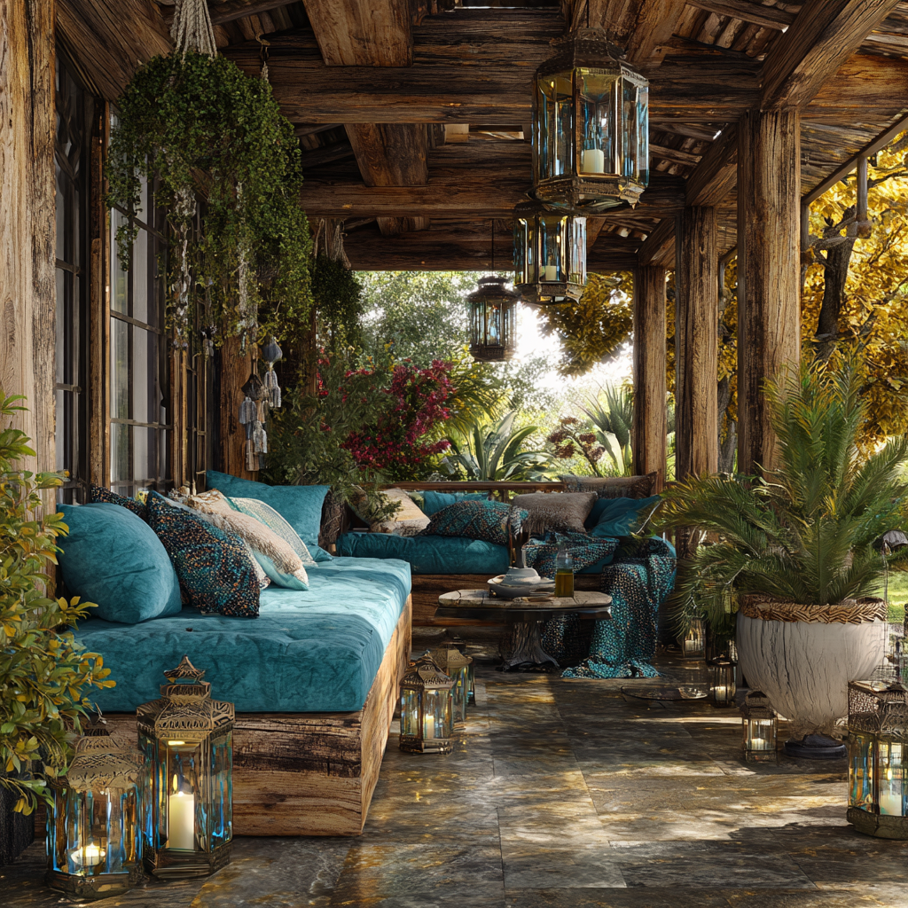 White Gold • Iridescent Light • Celestial Blue