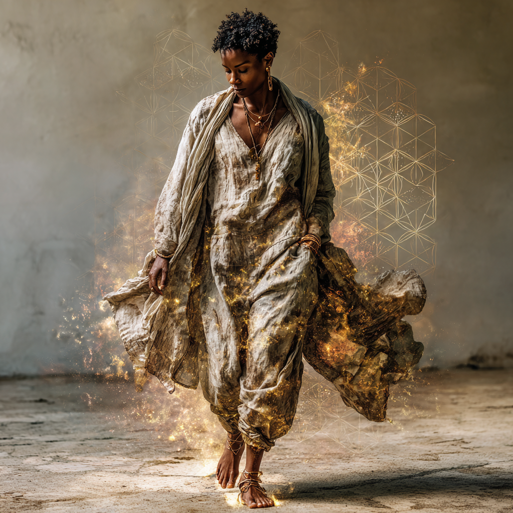 The Work Continues—From the Same Place, Seen Clearly