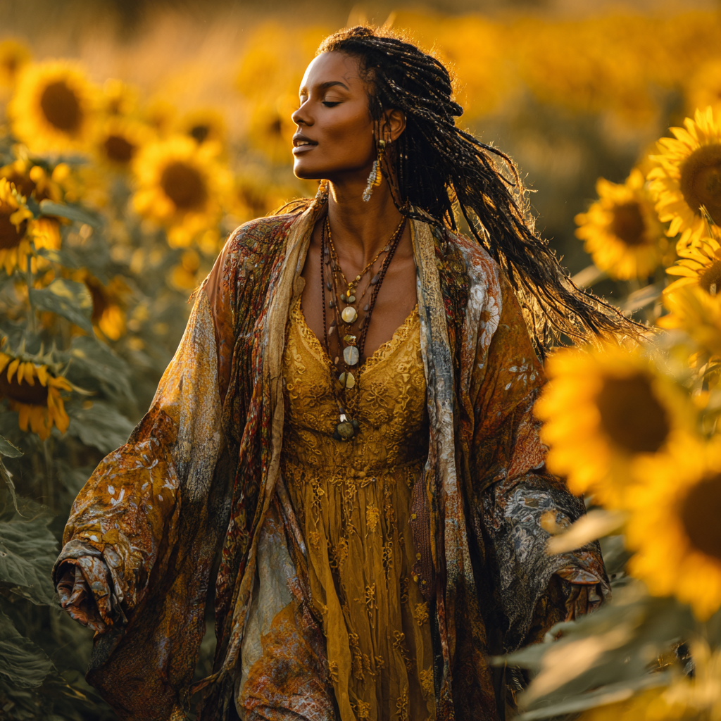 Yellow Jasper Chakra Healing