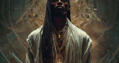 architecture of curses