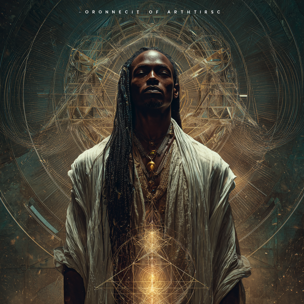 The Hidden Architecture of Curses