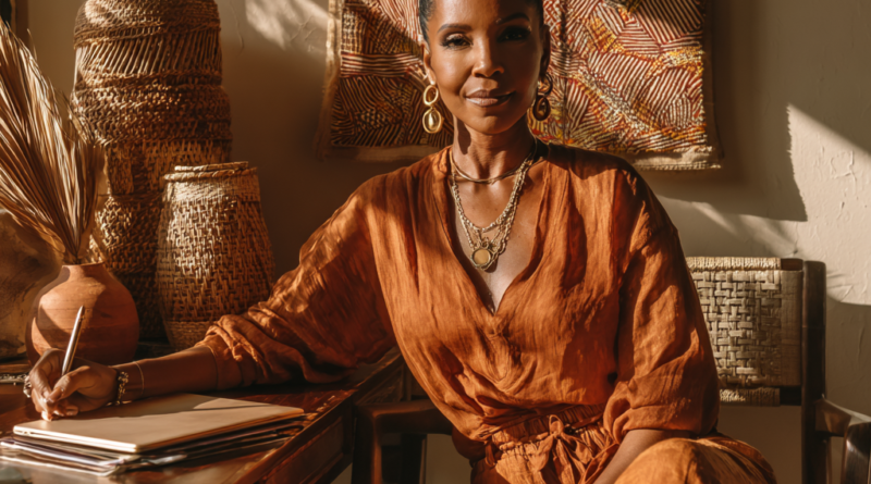 sacral chakra, the sensualist, home office