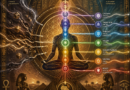 Sacred journey of energy alignment