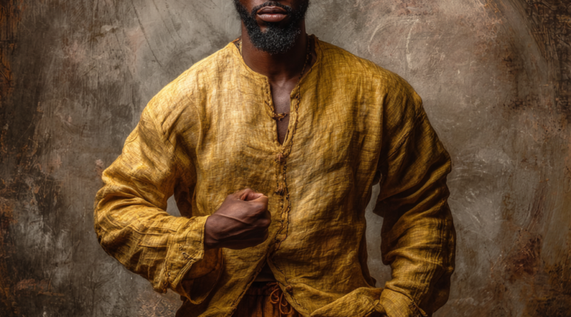 Angry One Shadow in Service