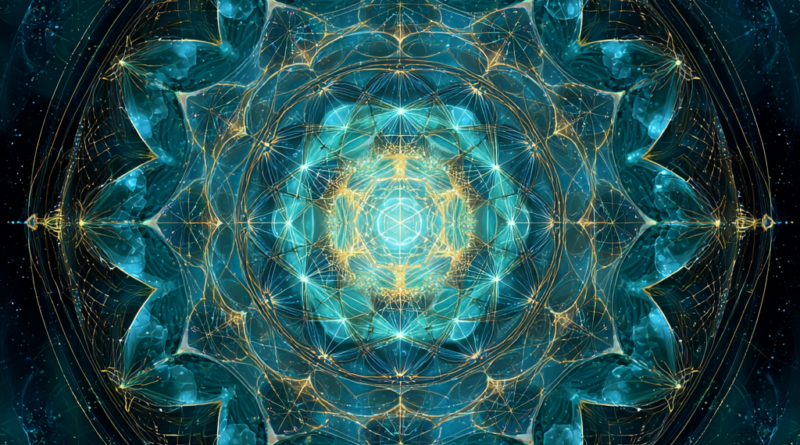 Aquarius - Alchemical Salt Blend