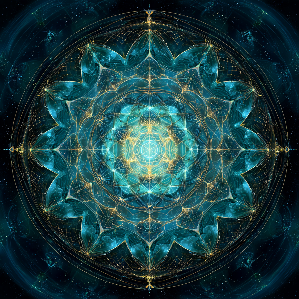 Aquarius - Alchemical Salt Blend