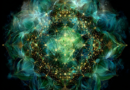 Aquarius Salt Blend in Abstract