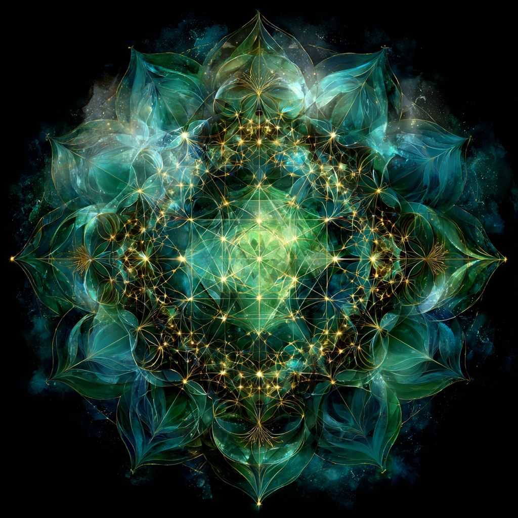 The Alchemical Salt Blend: Aquarius