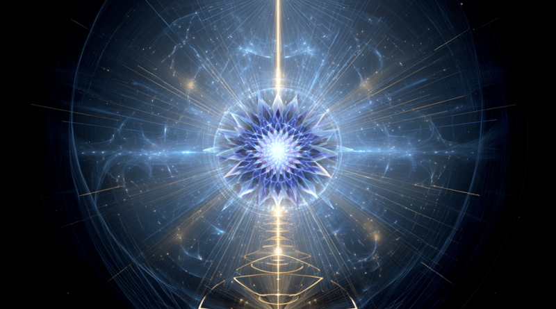 Aries Alchemical Blend Symbolism