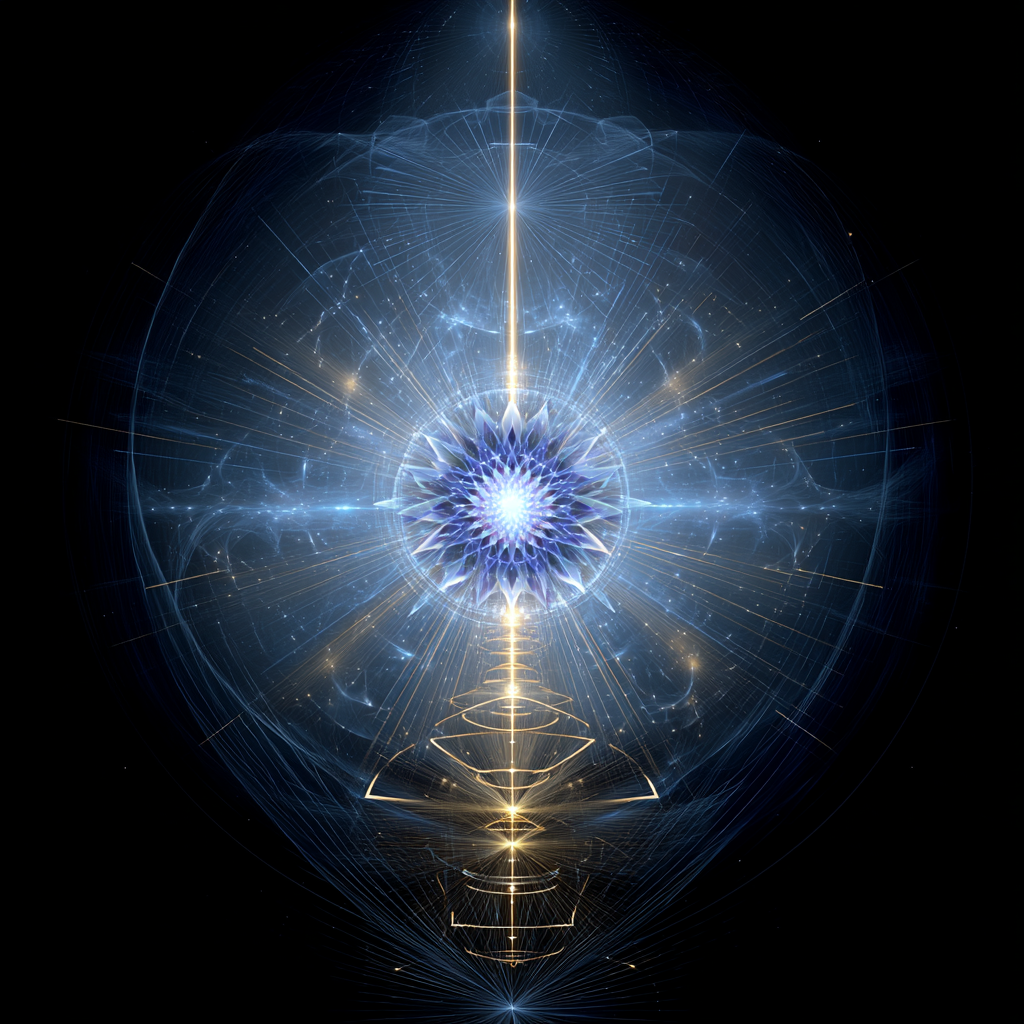 Aries: The Alchemical Salt Blend