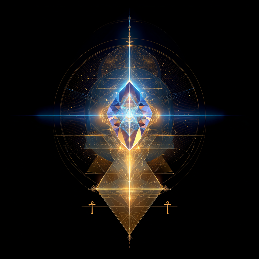 Aries - Alchemical Salt Blend