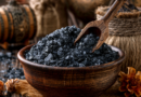 Black Salt