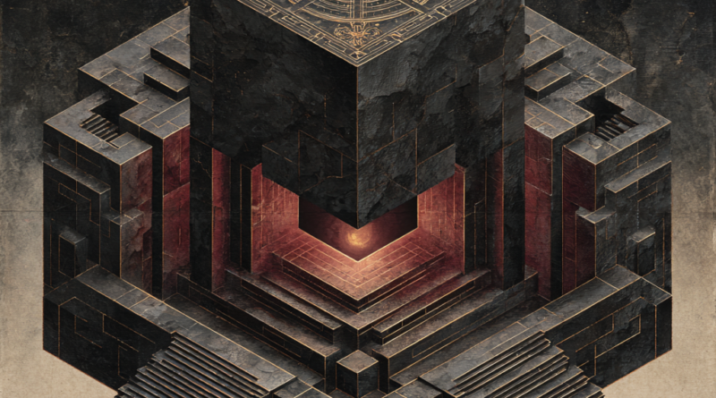 Capricorn - Alchemical Salt Blend