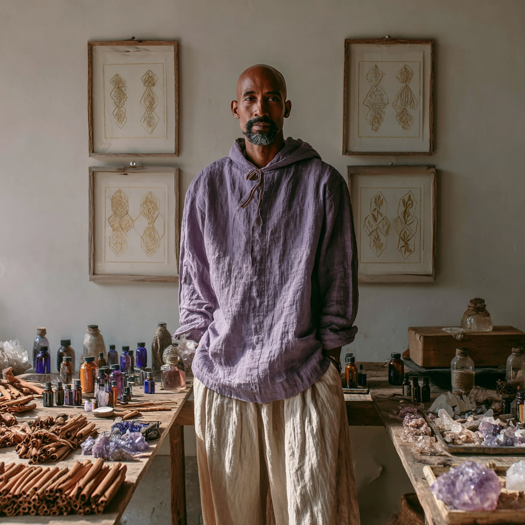 Cinnamon And Chakra Healing