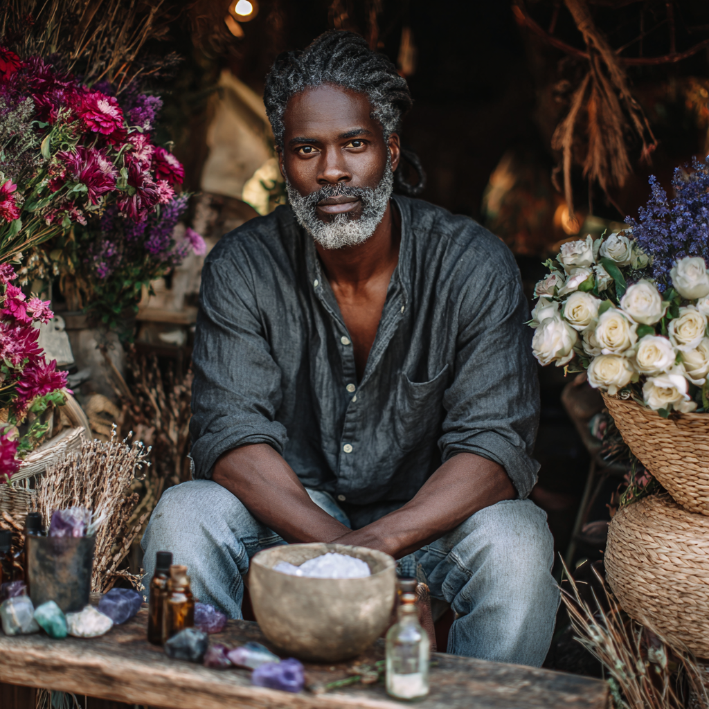 Epsom Salt And Chakra Healing