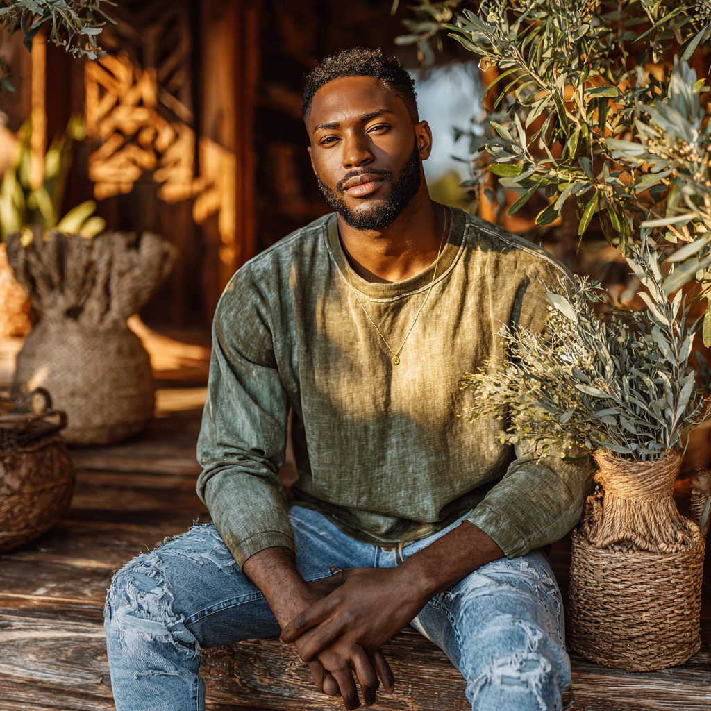 Eucalyptus For Chakra Healing