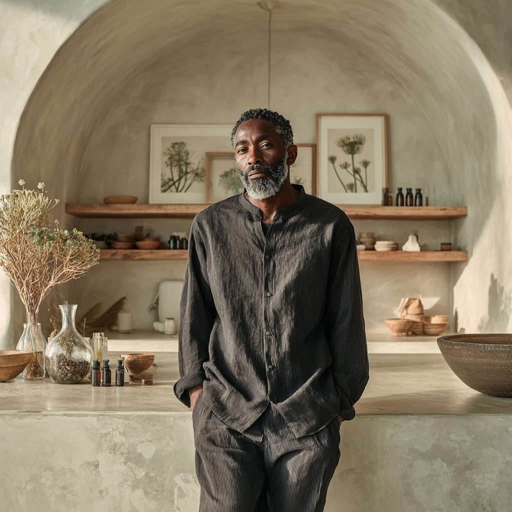 Fennel Seed For Chakra Healing