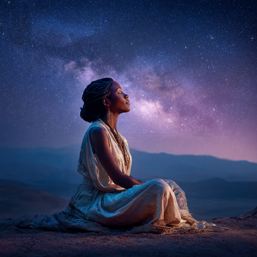 Find Yourself in the System