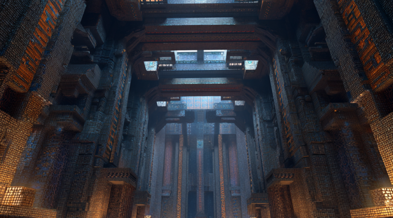 First Mansion - Earth Star Chakra