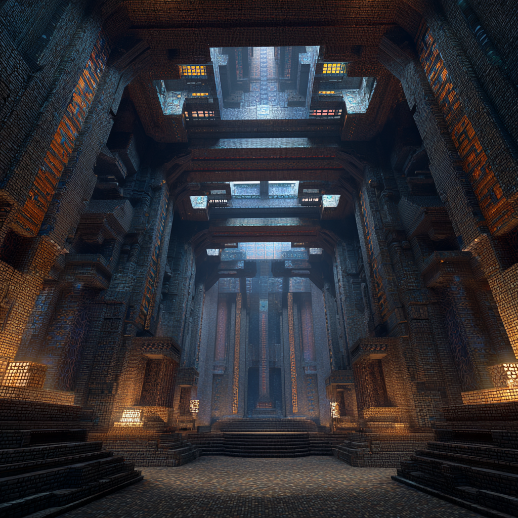 First Mansion - Earth Star Chakra