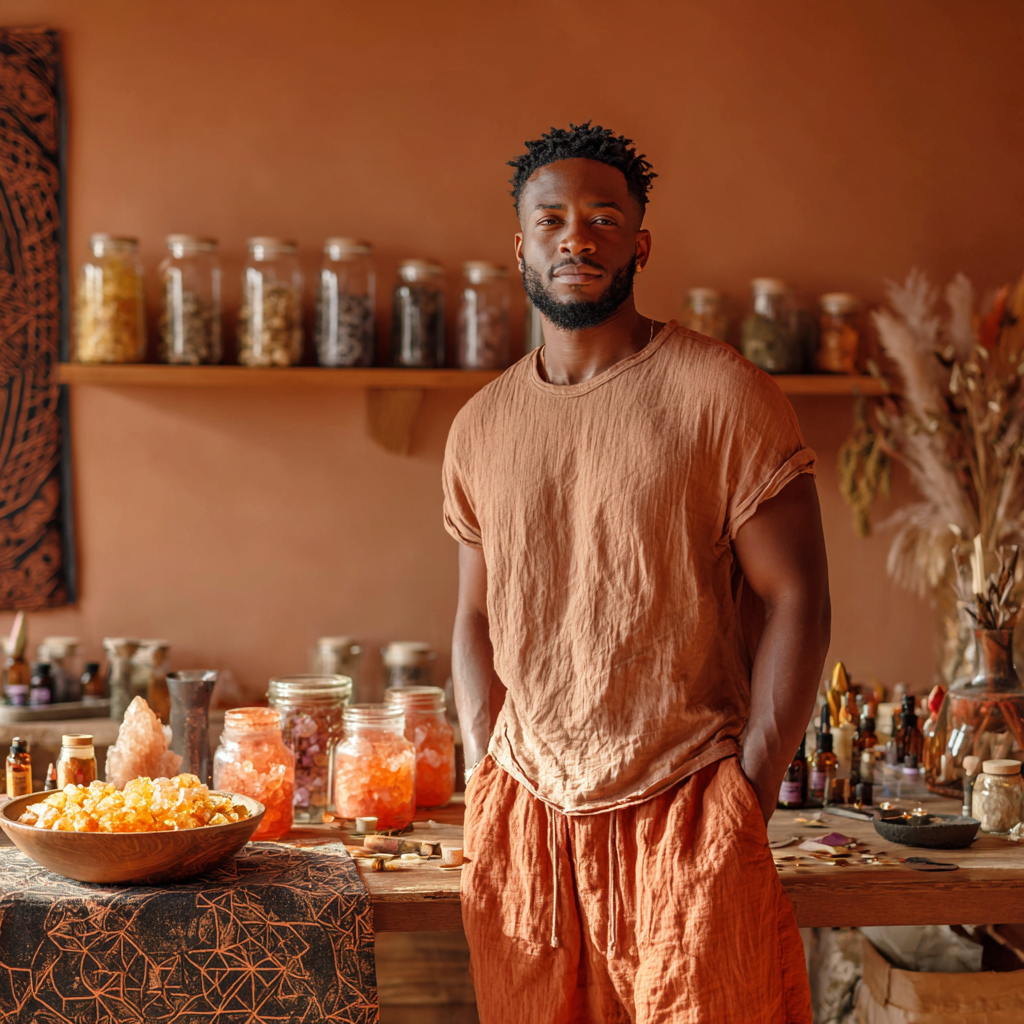 Frankincense Resin And Chakra Healing