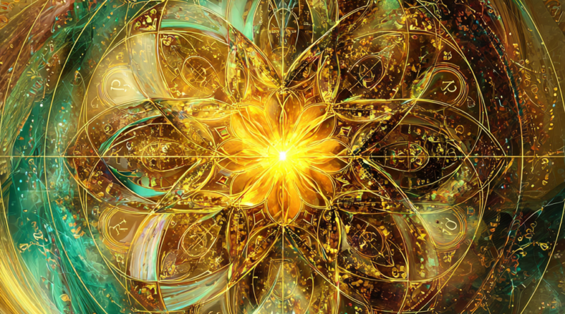 Gemini - Alchemical Salt